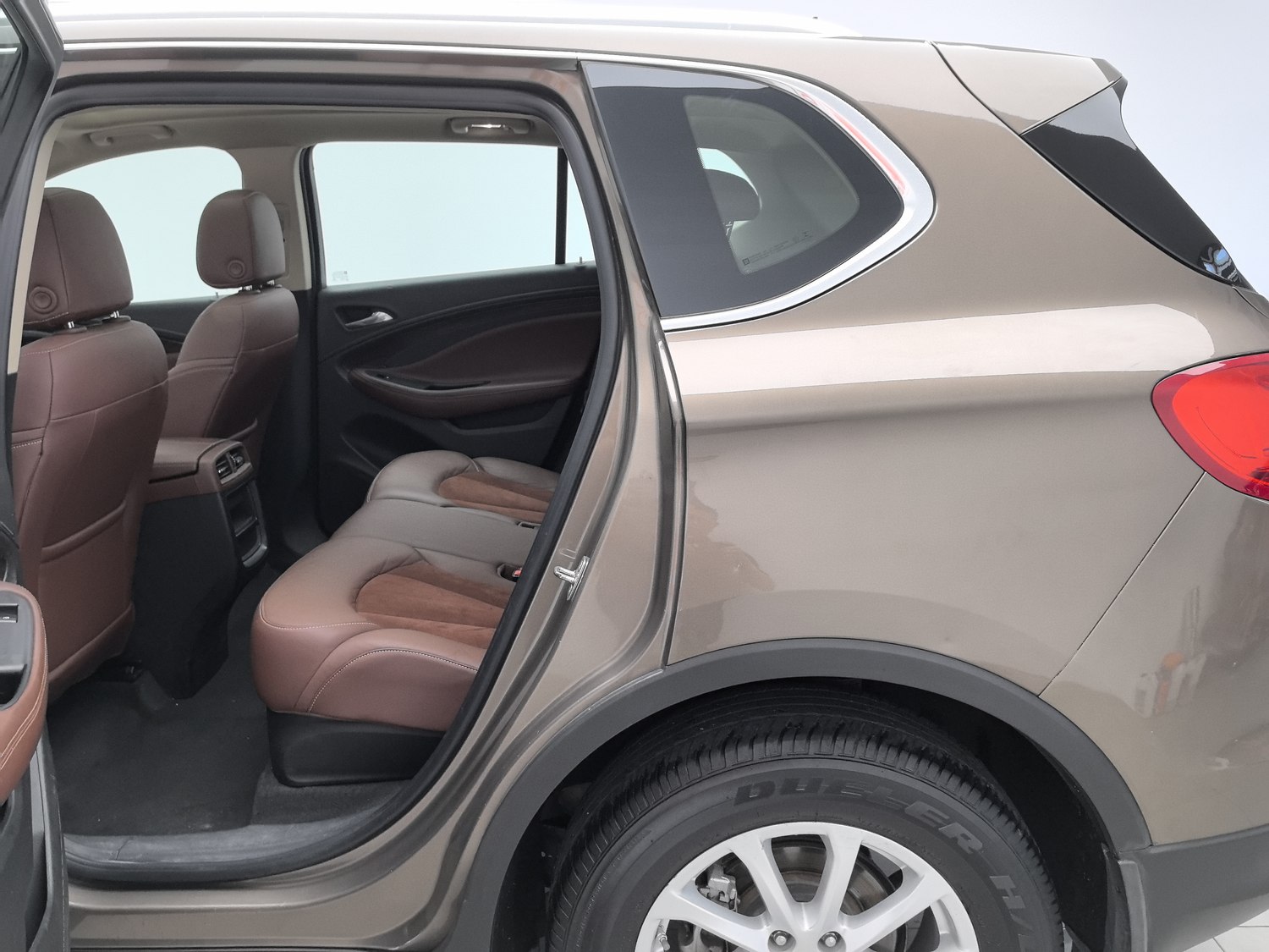 Used Buick Envision 2017 1.5 AT