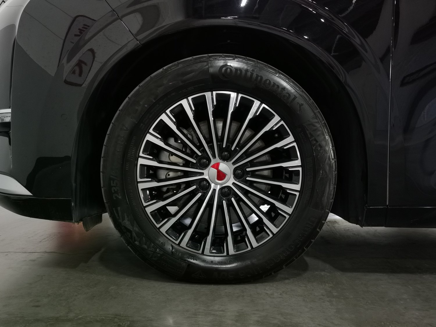 Used Denza D9 2022 1.5 AT