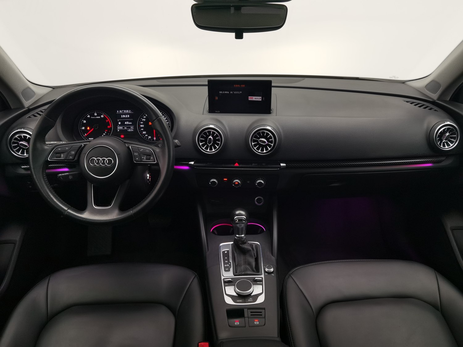 Used Audi A3 2020 1.4 AT