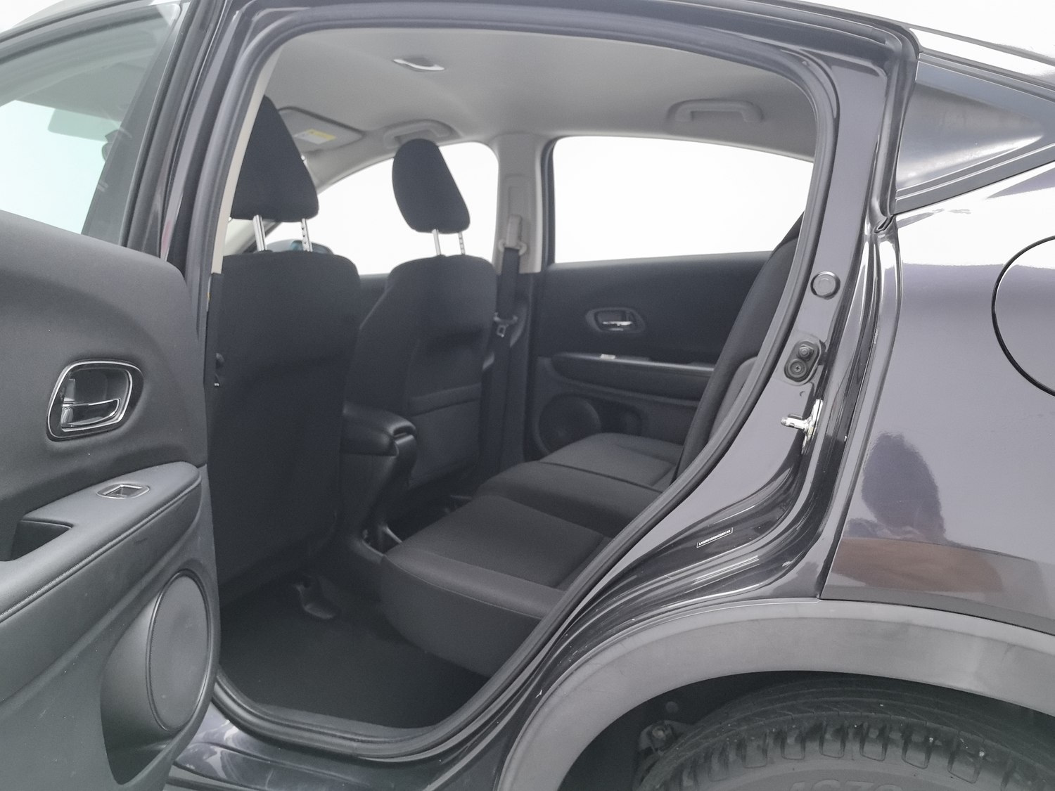 Used Honda Vezel 2017 1.5 AT