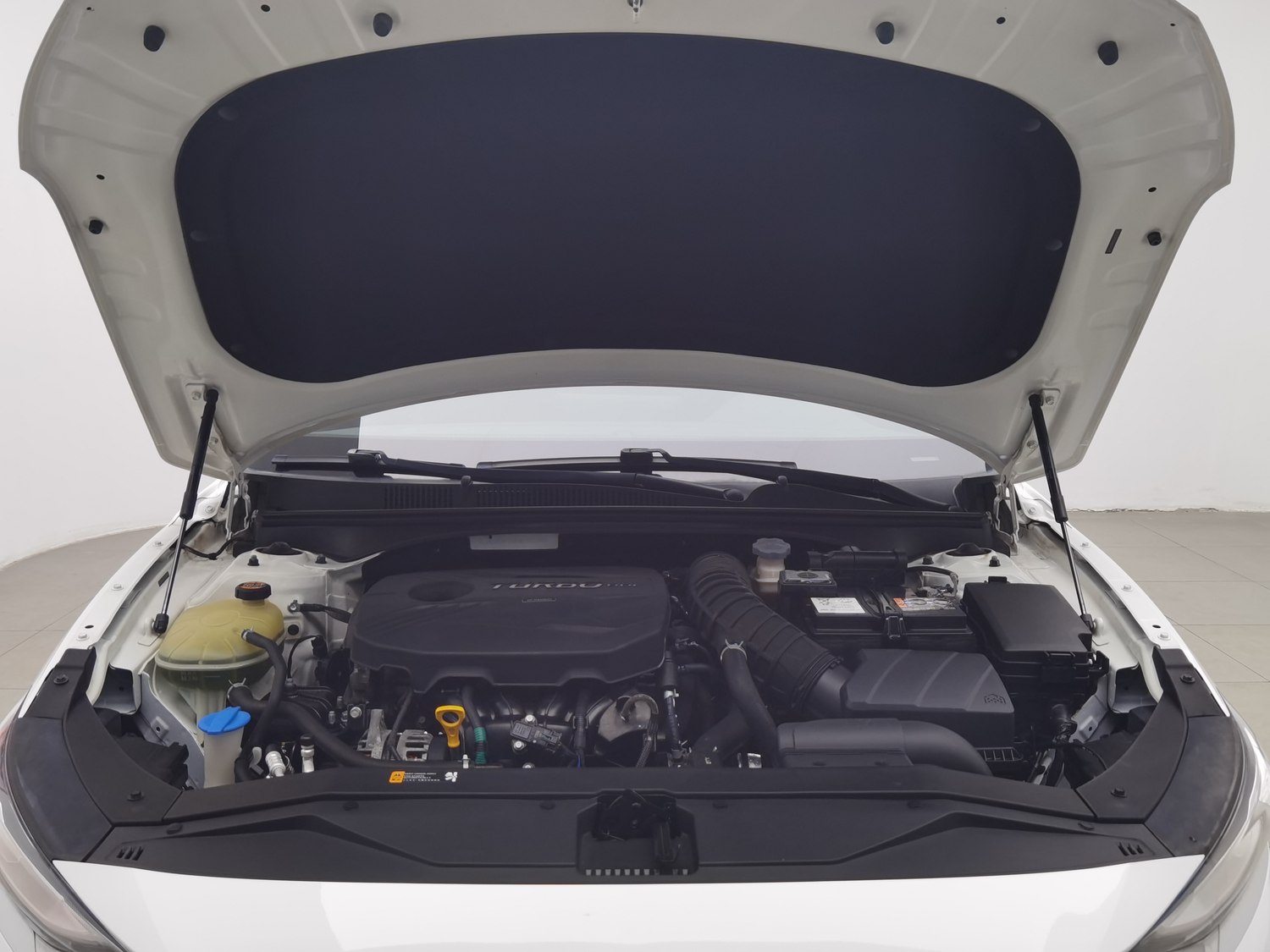 Used Hyundai Lafesta 2019 1.6 AT