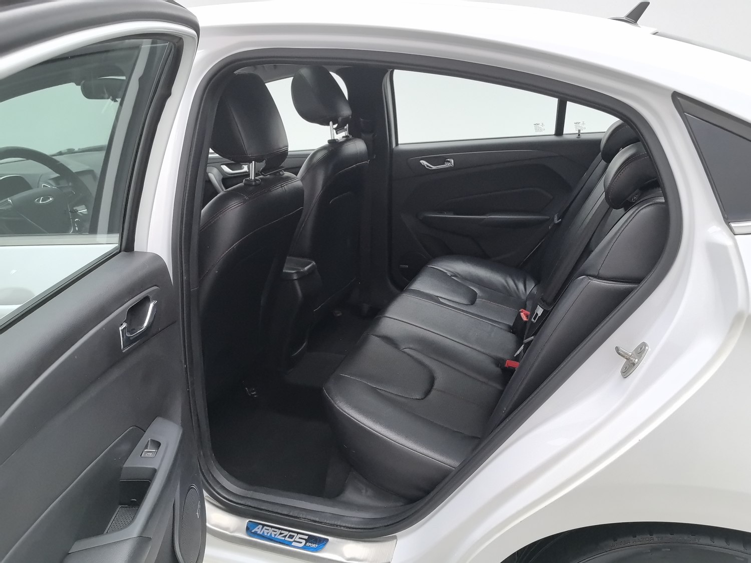 Used Chery Arrizo 5 2016 1.5 AT