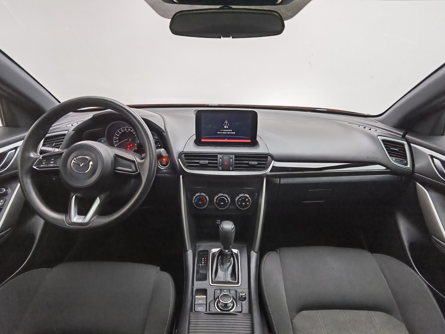 Used Mazda CX-4 2018 2.0 AT