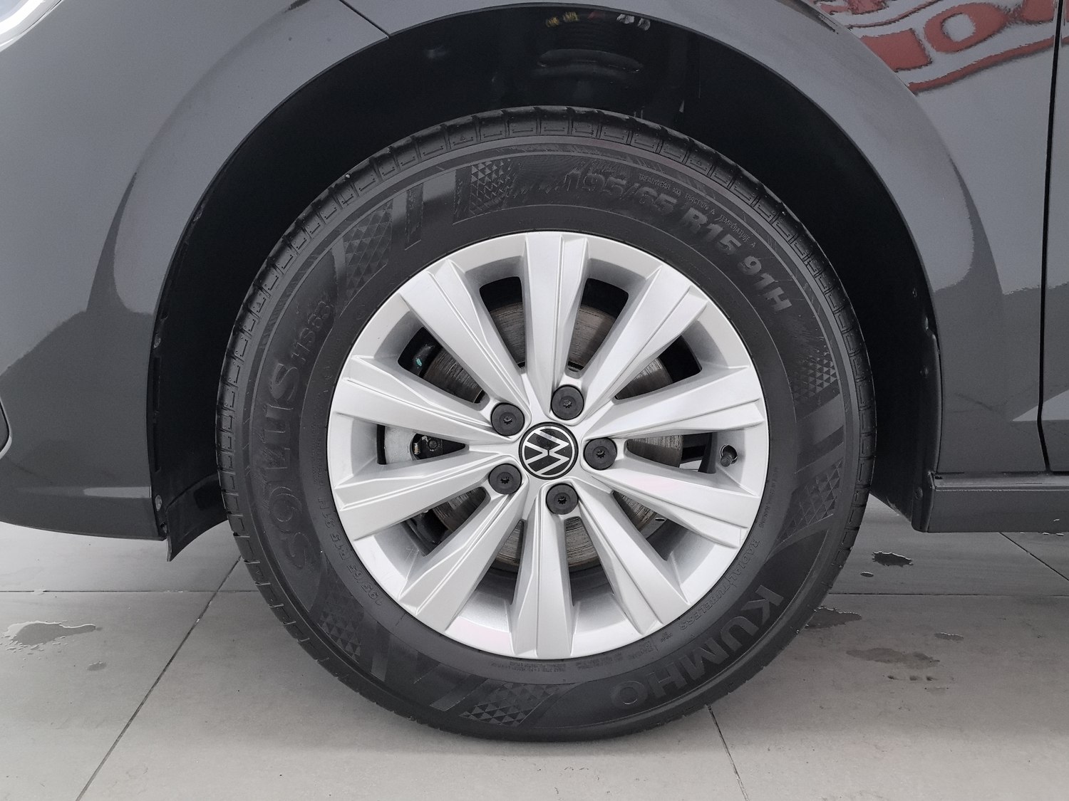 Used Volkswagen Lavida 2025 1.5 AT