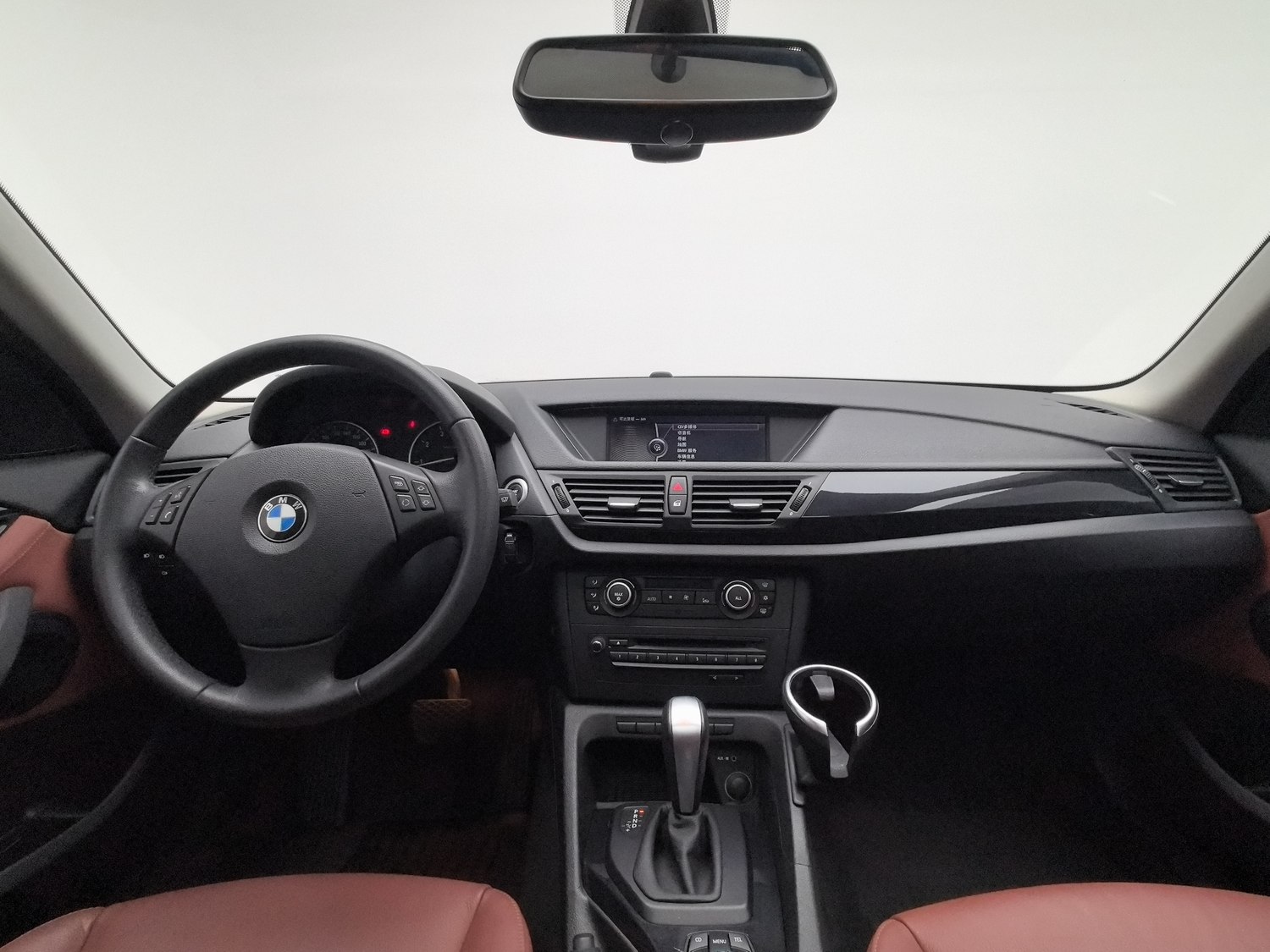 Used BMW X1 (Import) 2010 2.0 AT
