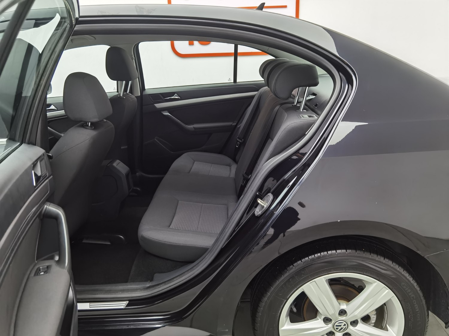 Used Volkswagen Lavida 2017 1.6 AT