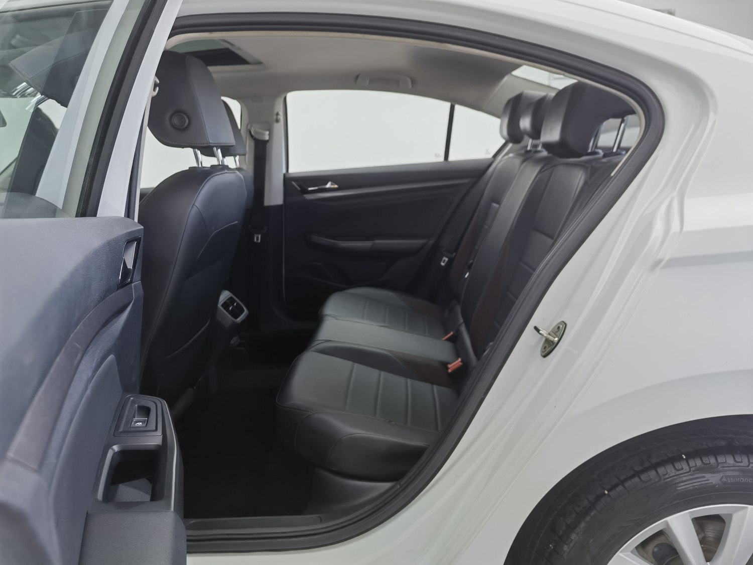 Used Volkswagen Bora 2021 1.5 AT