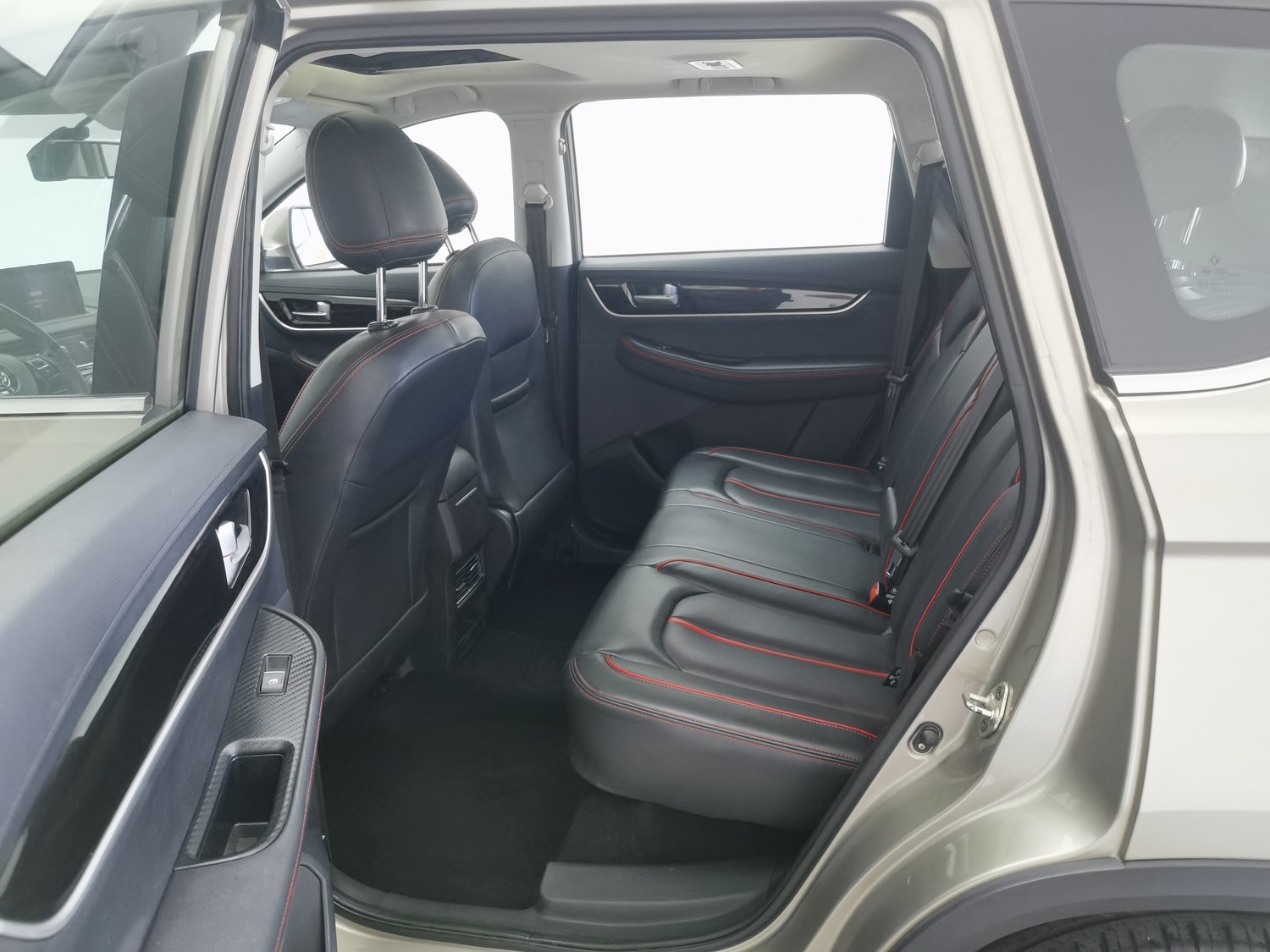 Used Dongfeng Forthing Jingyi X5 2017 1.6 AT