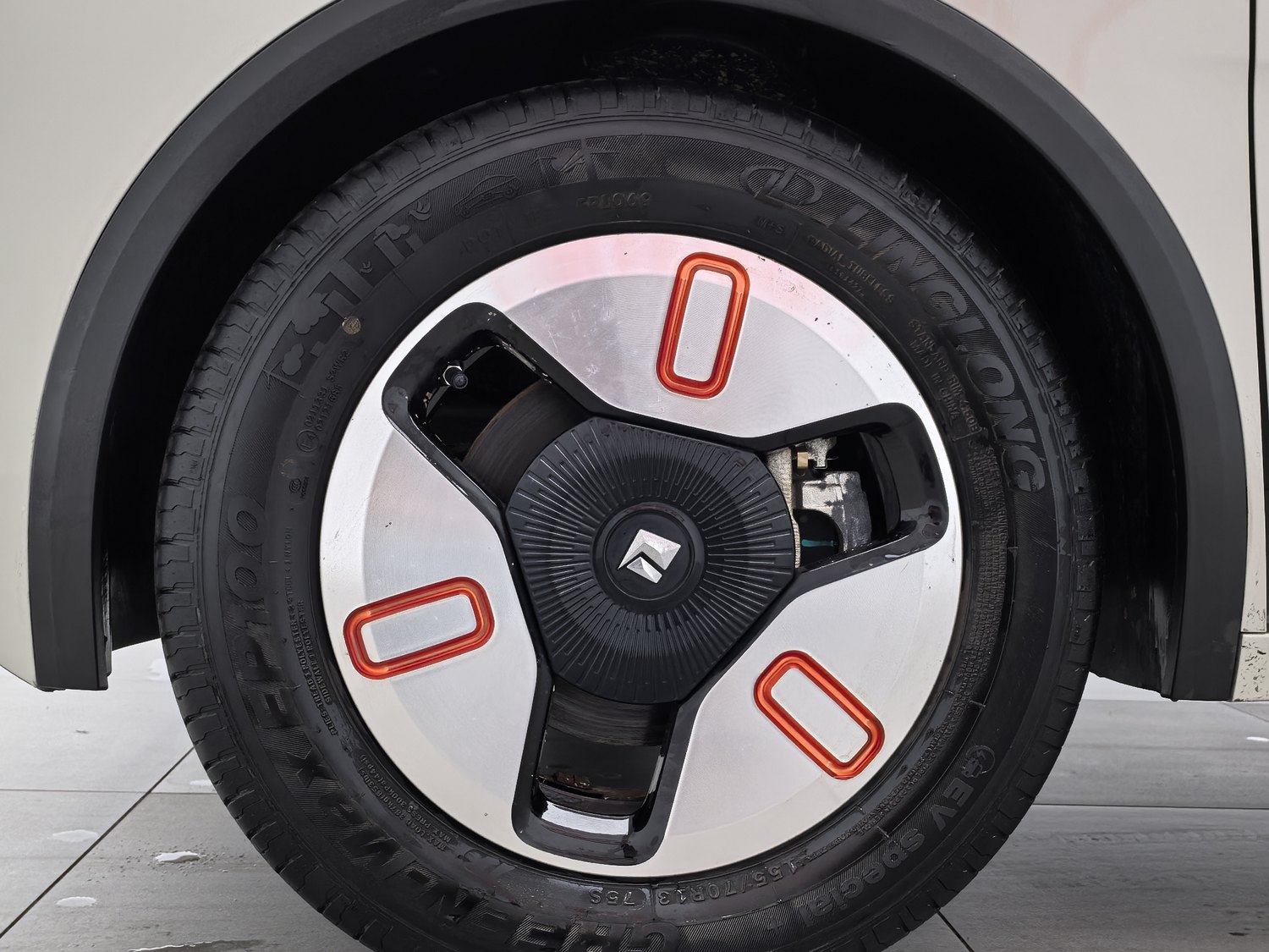 Used Baojun KiWi EV 2022