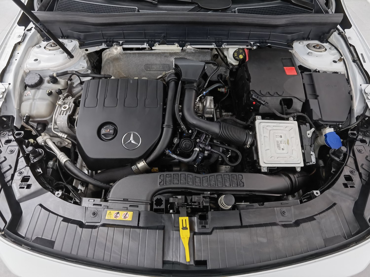 Used Mercedes-Benz GLB 2021 1.3 AT