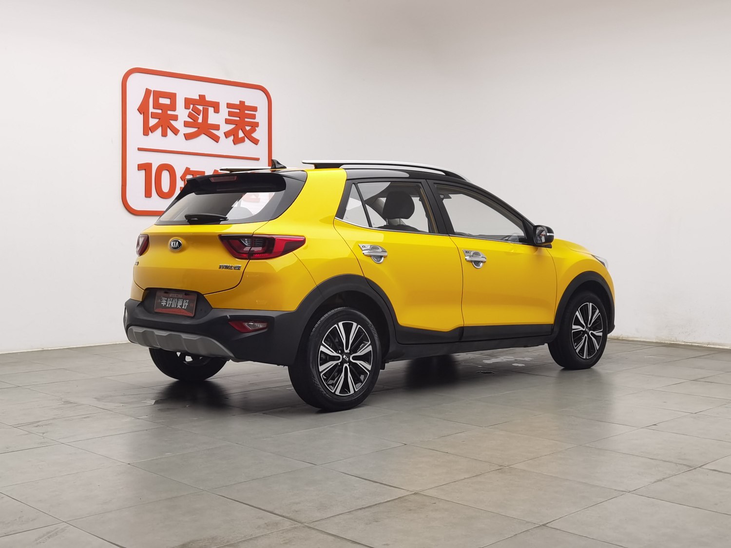 Used Kia Sonet 2021 1.4 AT
