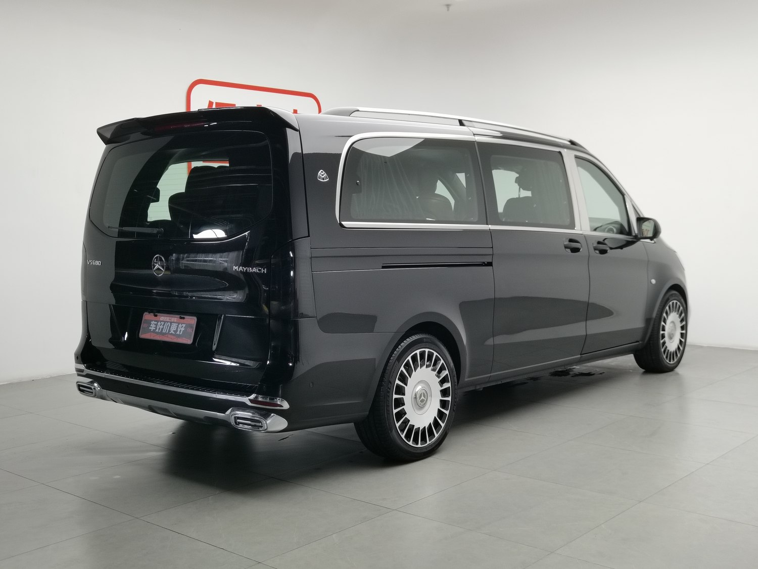 Used Mercedes-Benz Vito 2021 2.0 AT