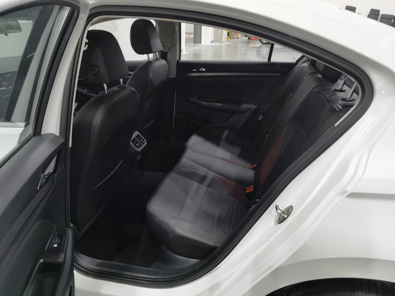 Used Volkswagen Bora 2021 1.5 AT