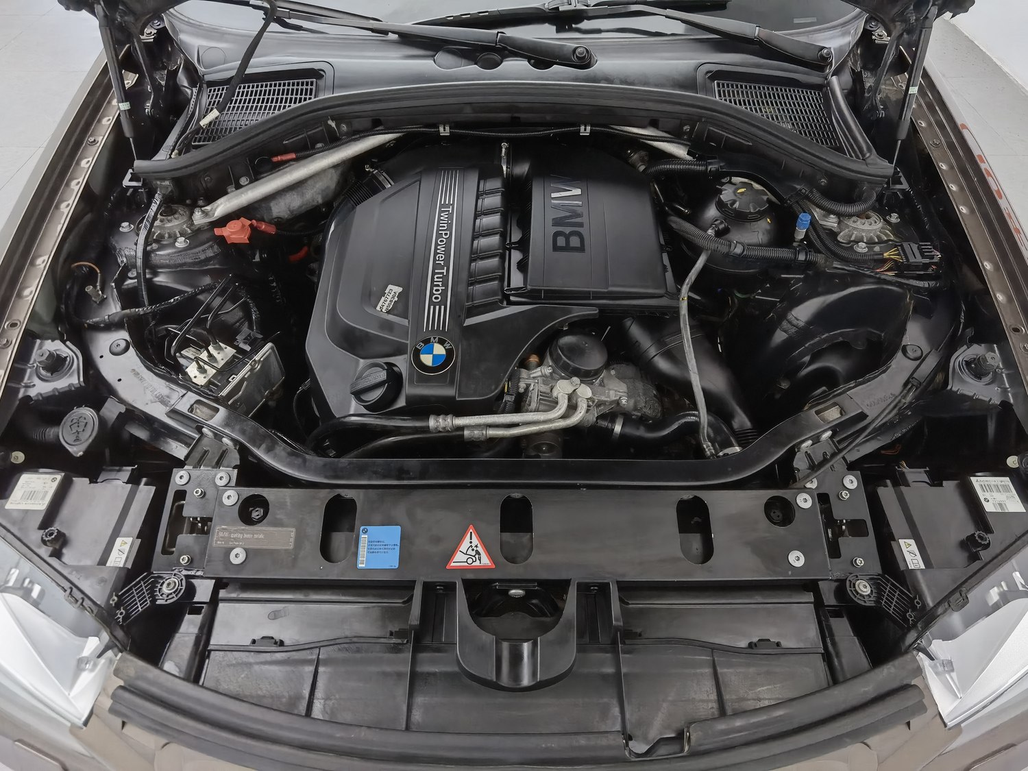 Used BMW X3 (Import) 2011 3.0 AT