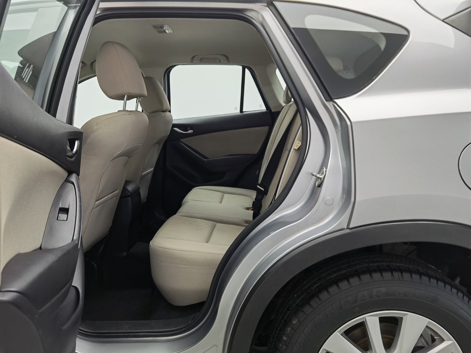 Used Mazda CX-5 2015 2.0 AT