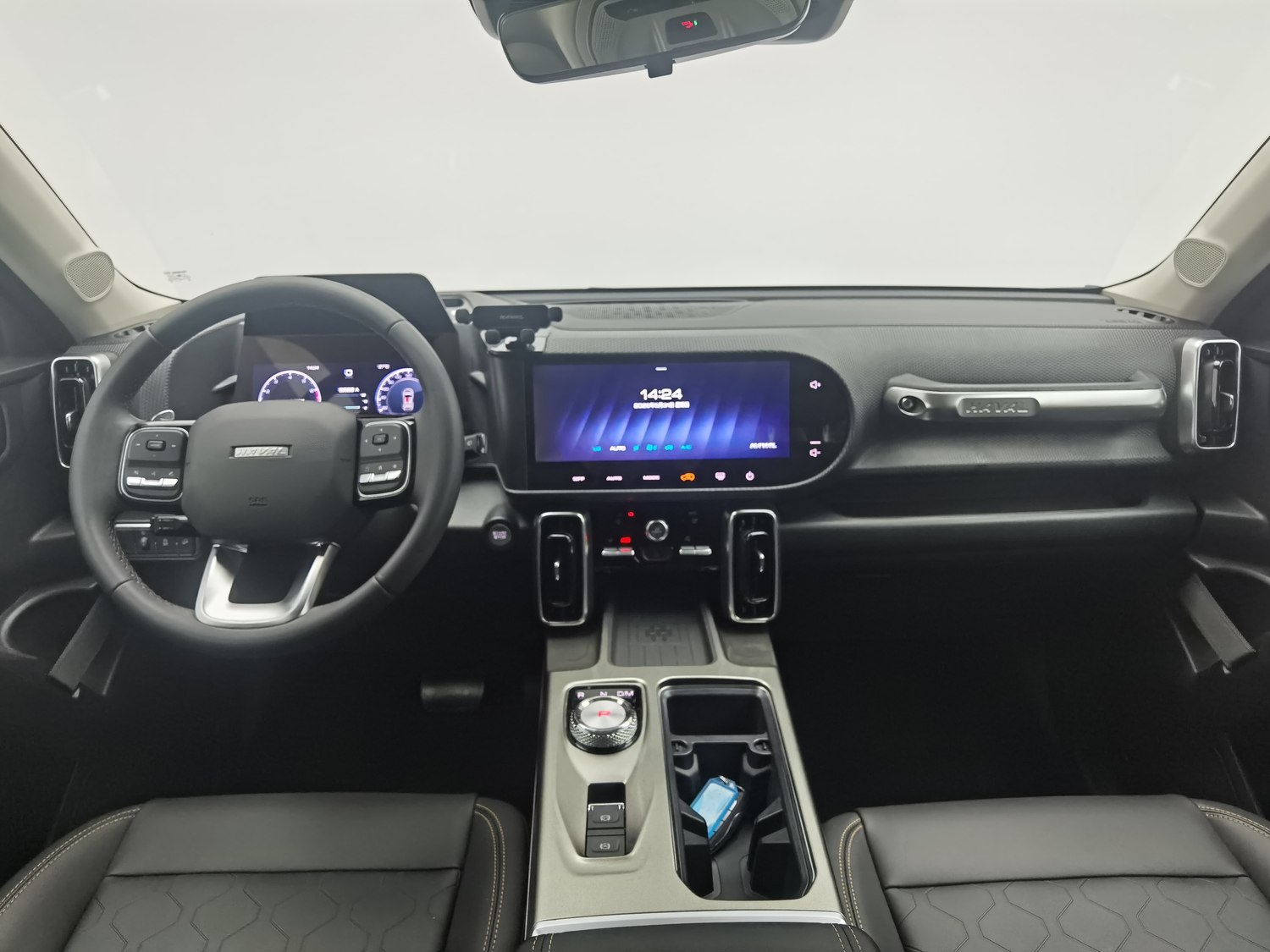 Used Haval Big Dog 2022 1.5 AT