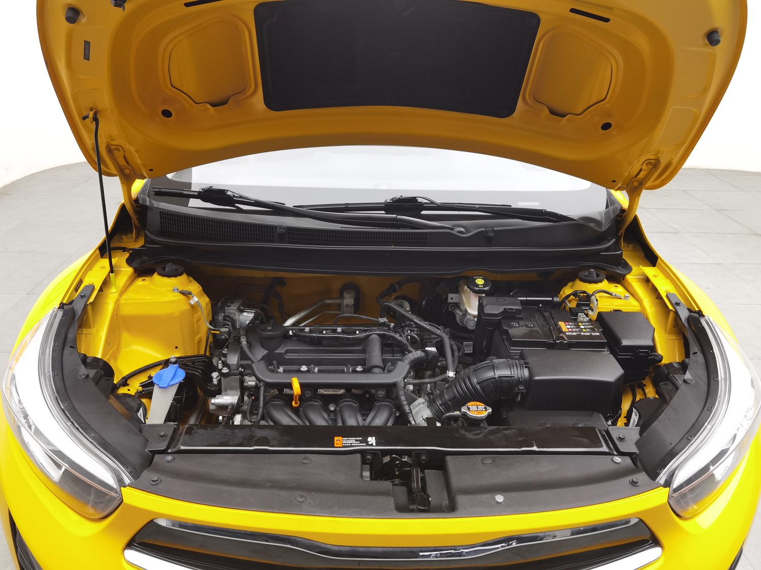 Used Kia Sonet 2021 1.4 AT