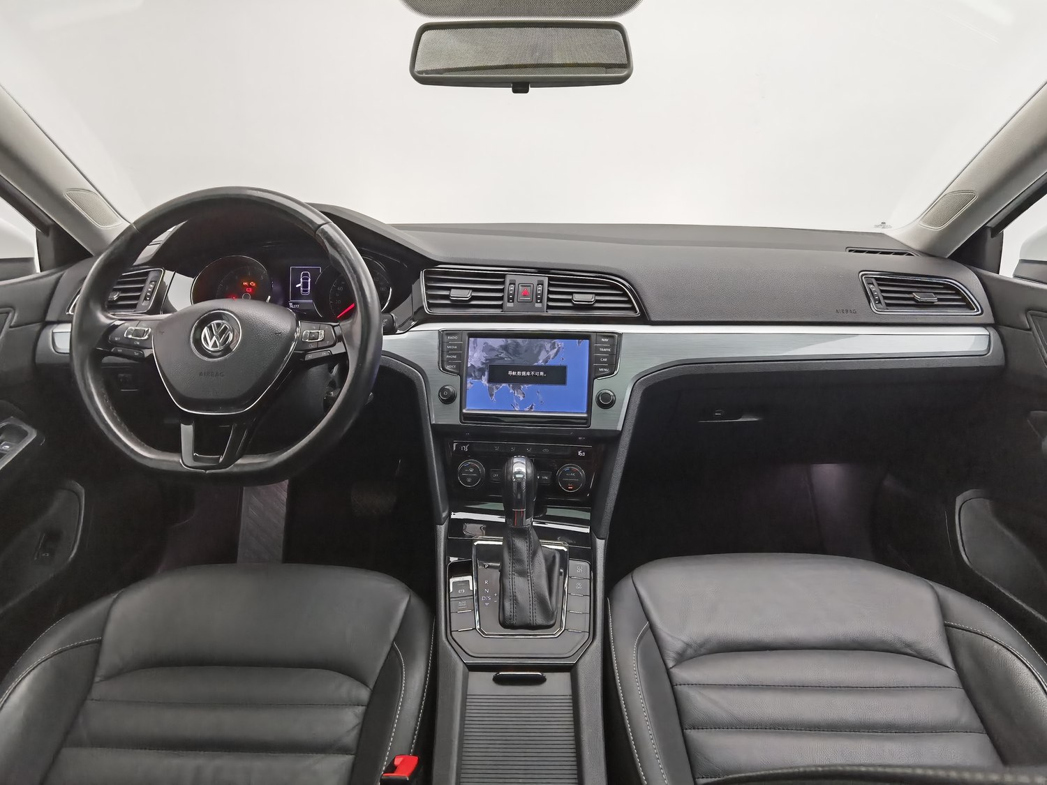 Used Volkswagen Lamando 2018 1.4 AT