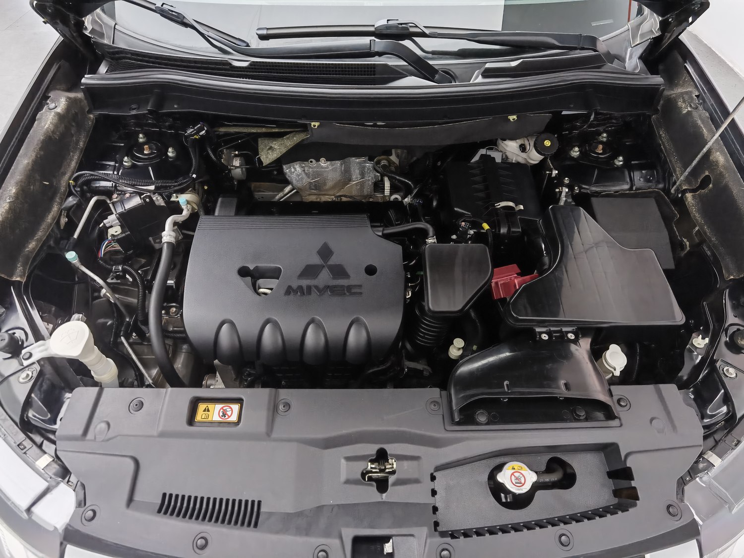 Used Mitsubishi Outlander 2021 2.0 AT