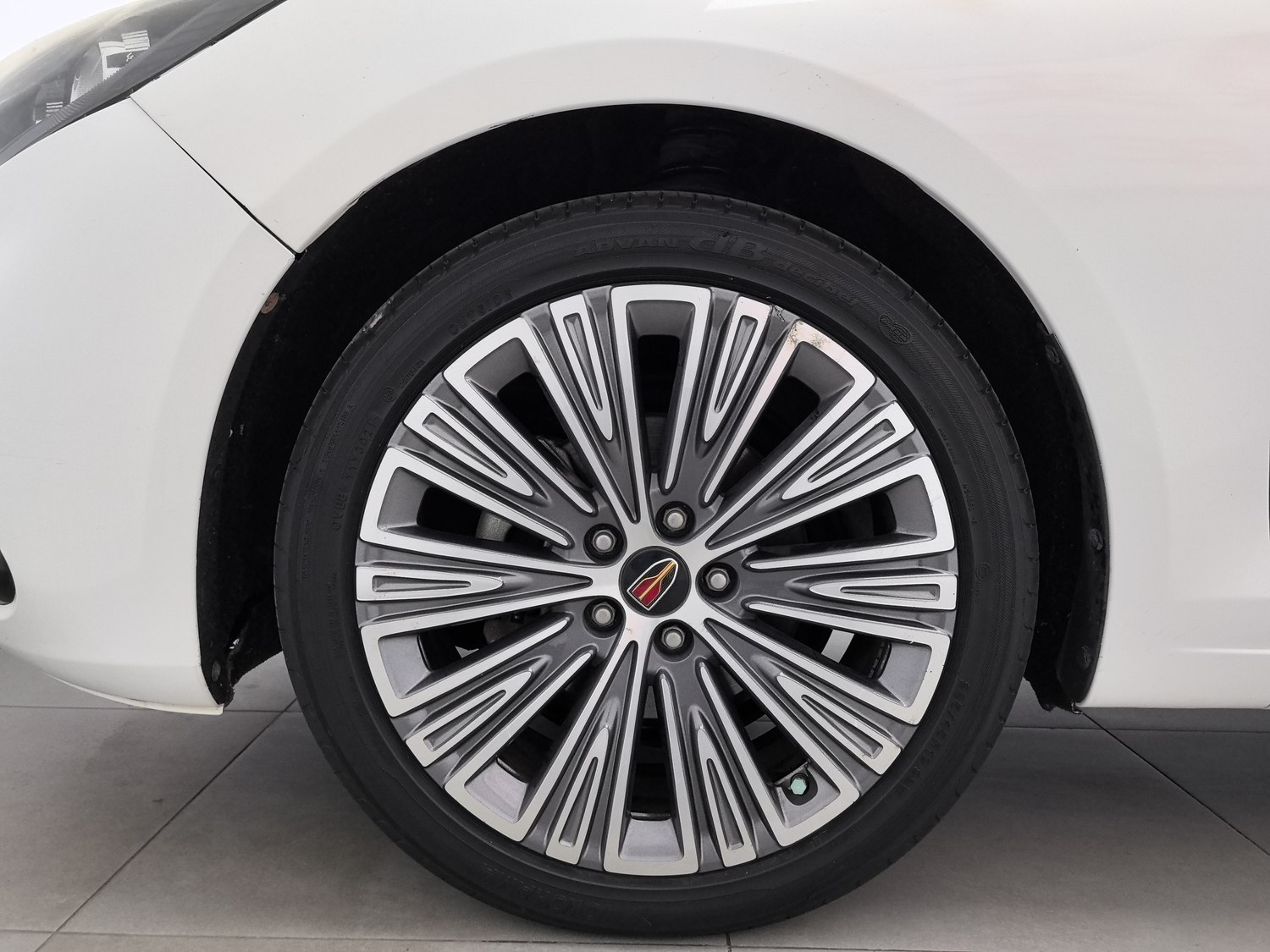 Used Hongqi H5 2022 1.5 AT
