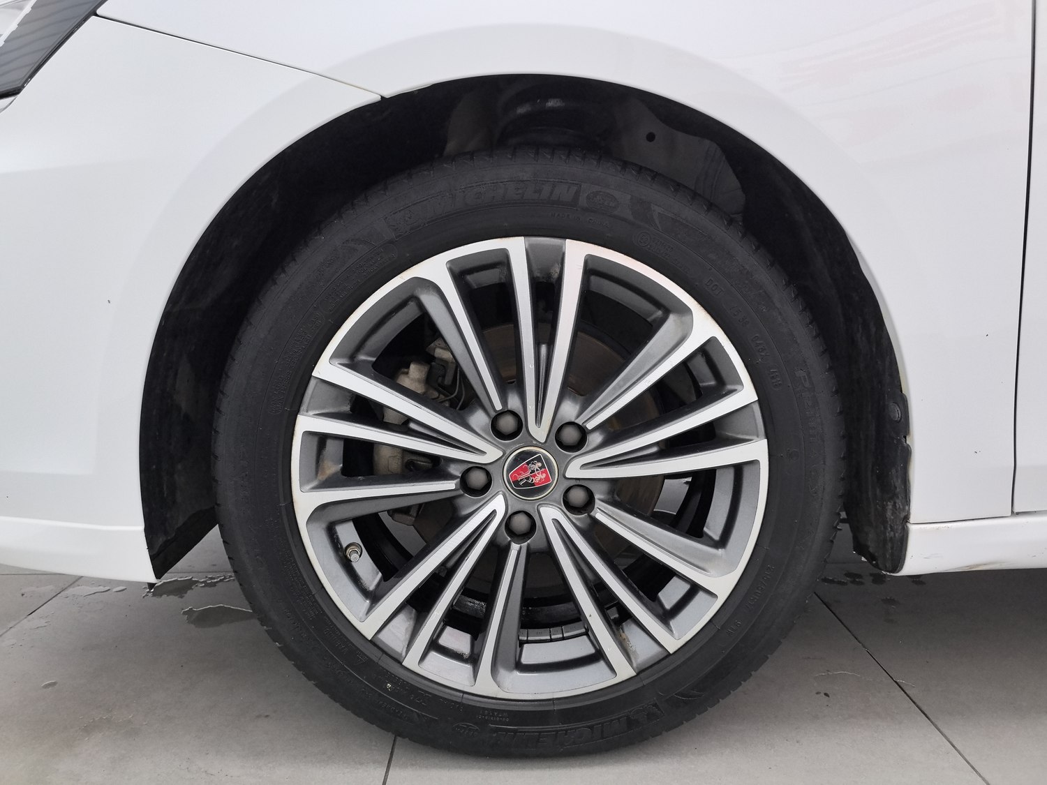 Used Roewe i6 2019 1.5 AT