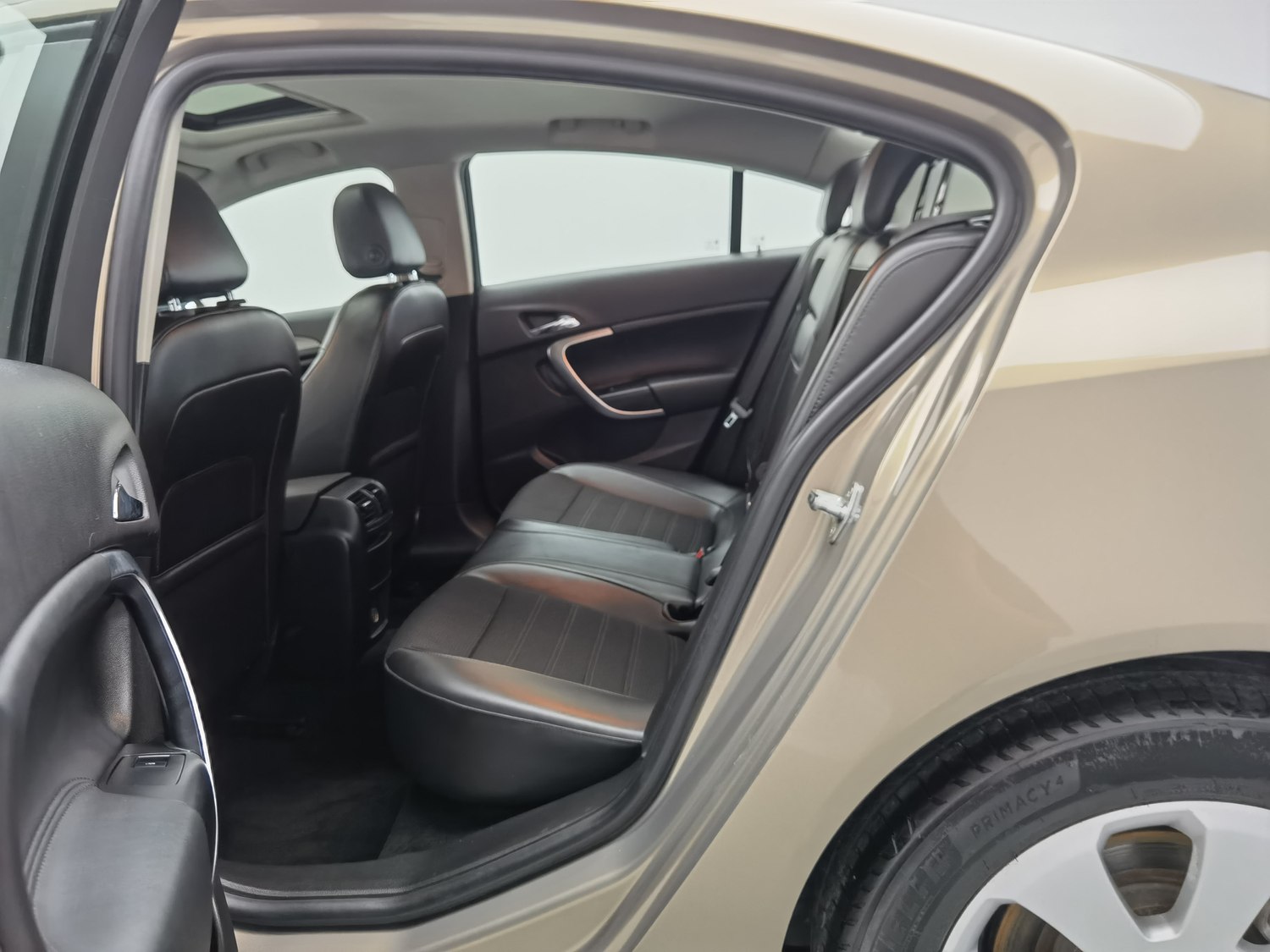 Used Buick Regal 2013 1.6 AT