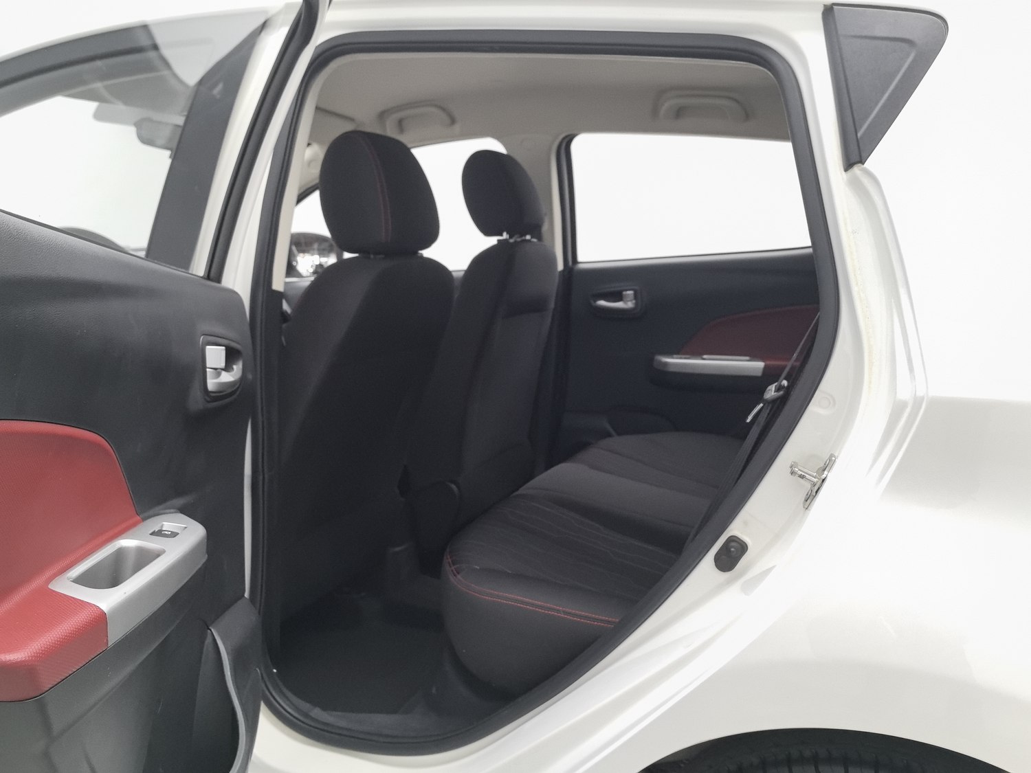 Used Changan Benben 2015 1.4 AT