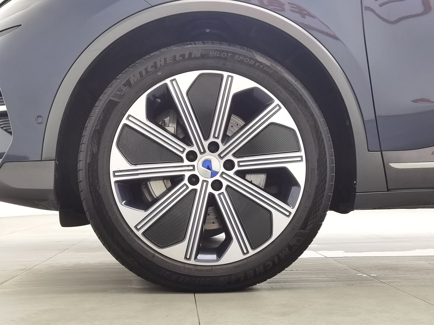 Used Denza N8 2023 1.5 AT