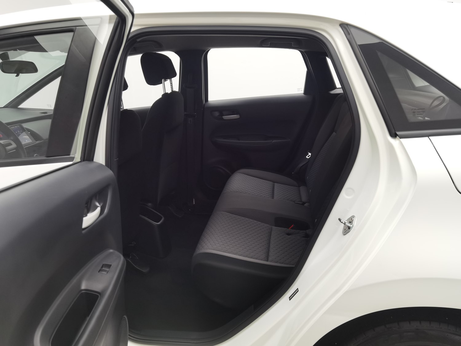 Used Honda Fit 2021 1.5 AT
