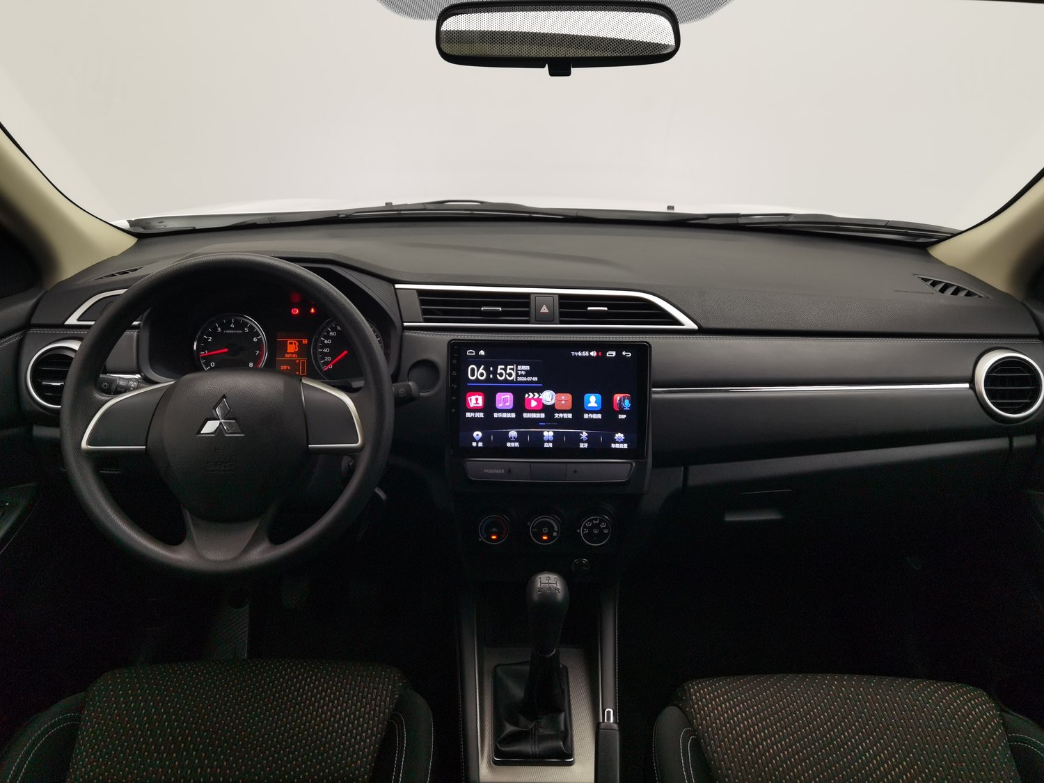 Used Mitsubishi ASX 2020 1.6 MT