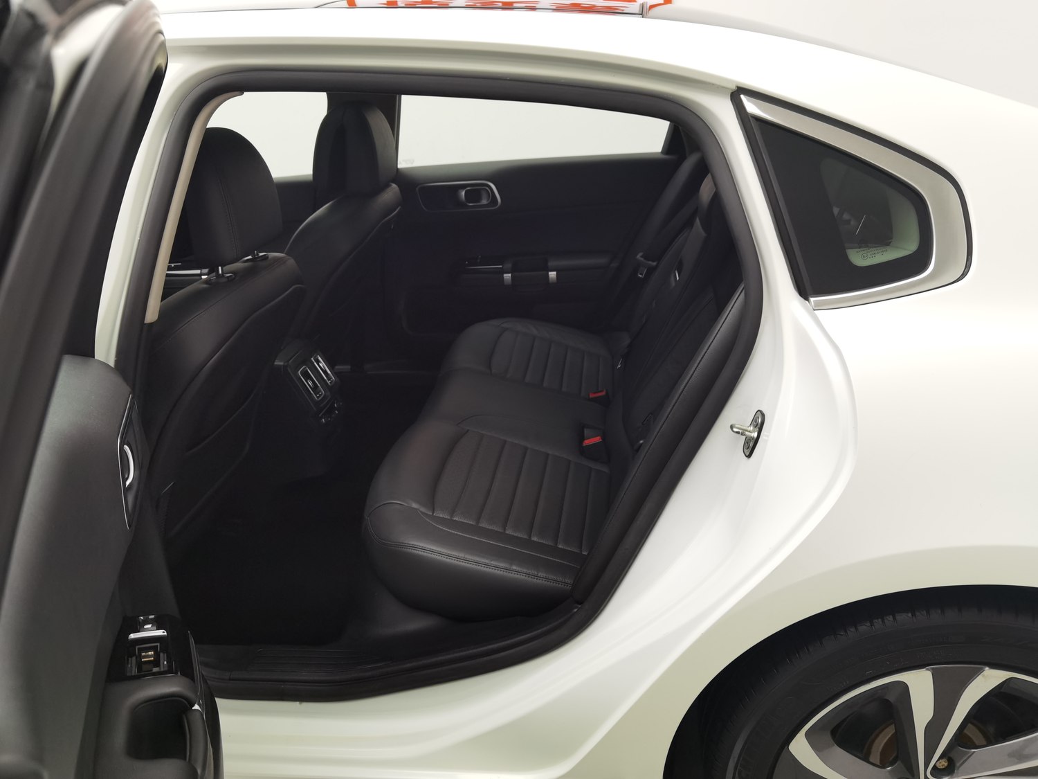 Used Citroen C6 2017 1.8 AT