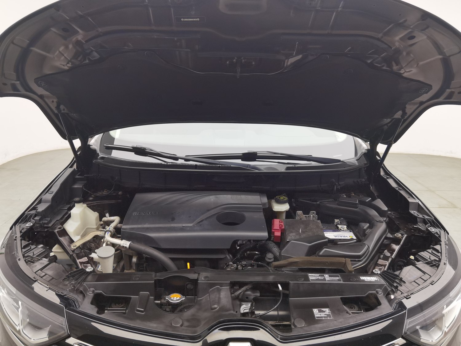 Used Renault Koleos 2017 2.0 AT