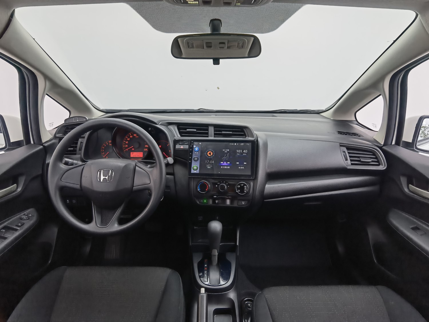 Used Honda Fit 2020 1.5 AT