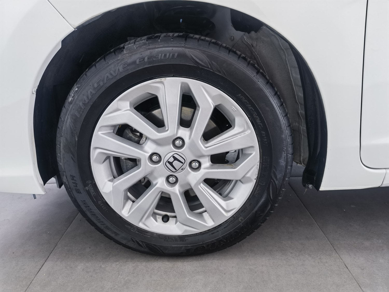 Used Honda Fit 2020 1.5 AT