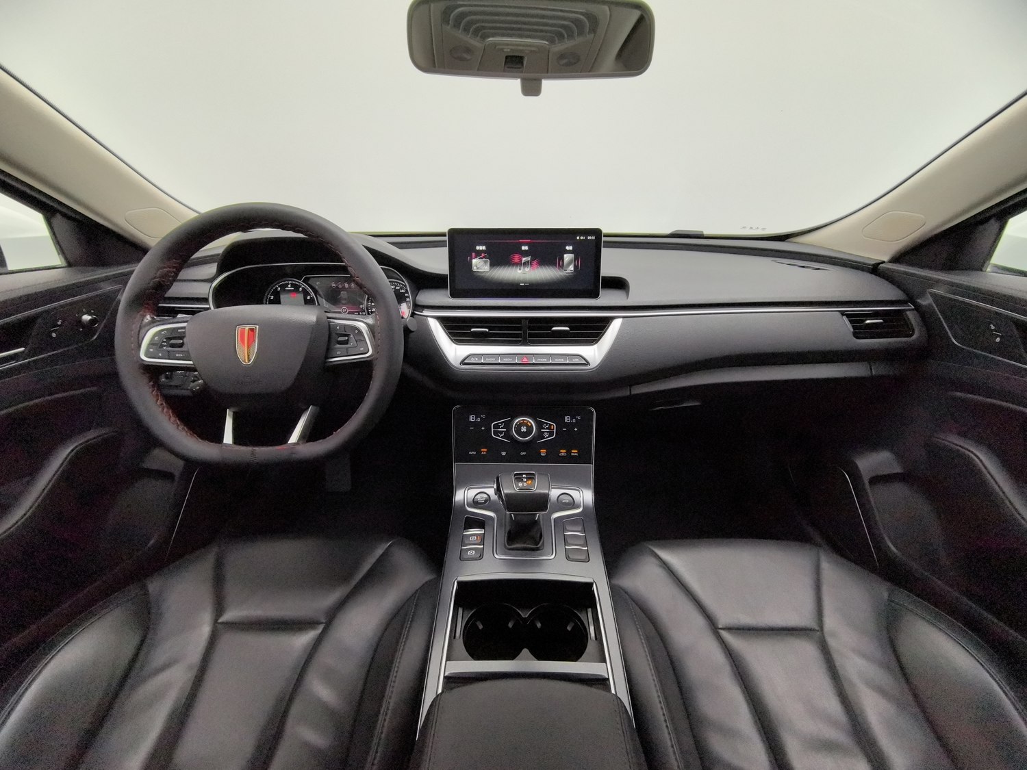 Used Hongqi H5 2022 1.5 AT