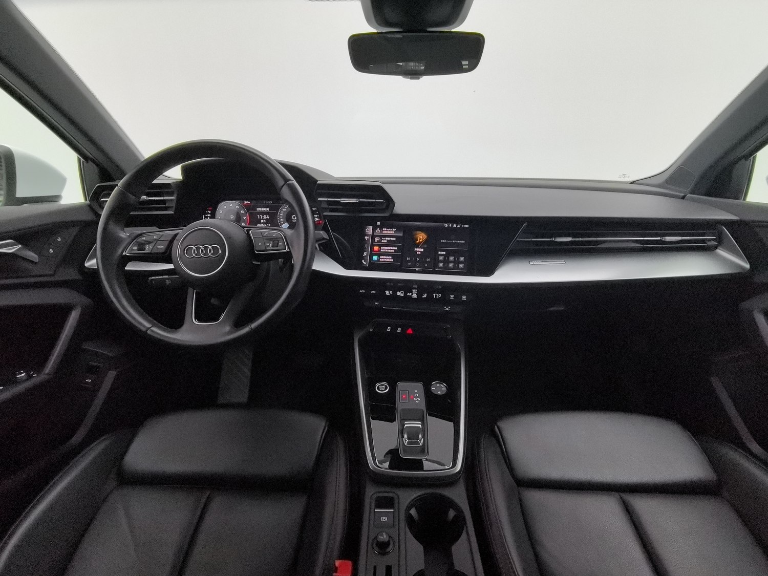 Used Audi A3 2021 1.4 AT