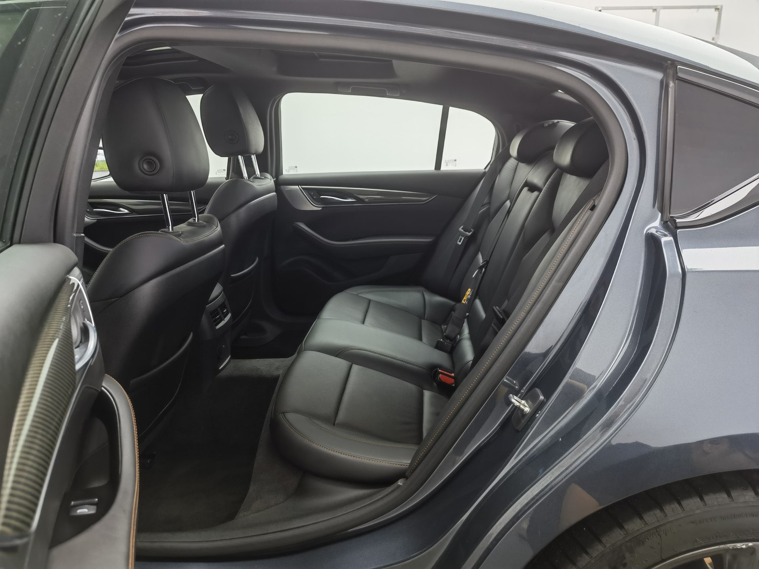Used Cadillac CT5 2021 2.0 AT