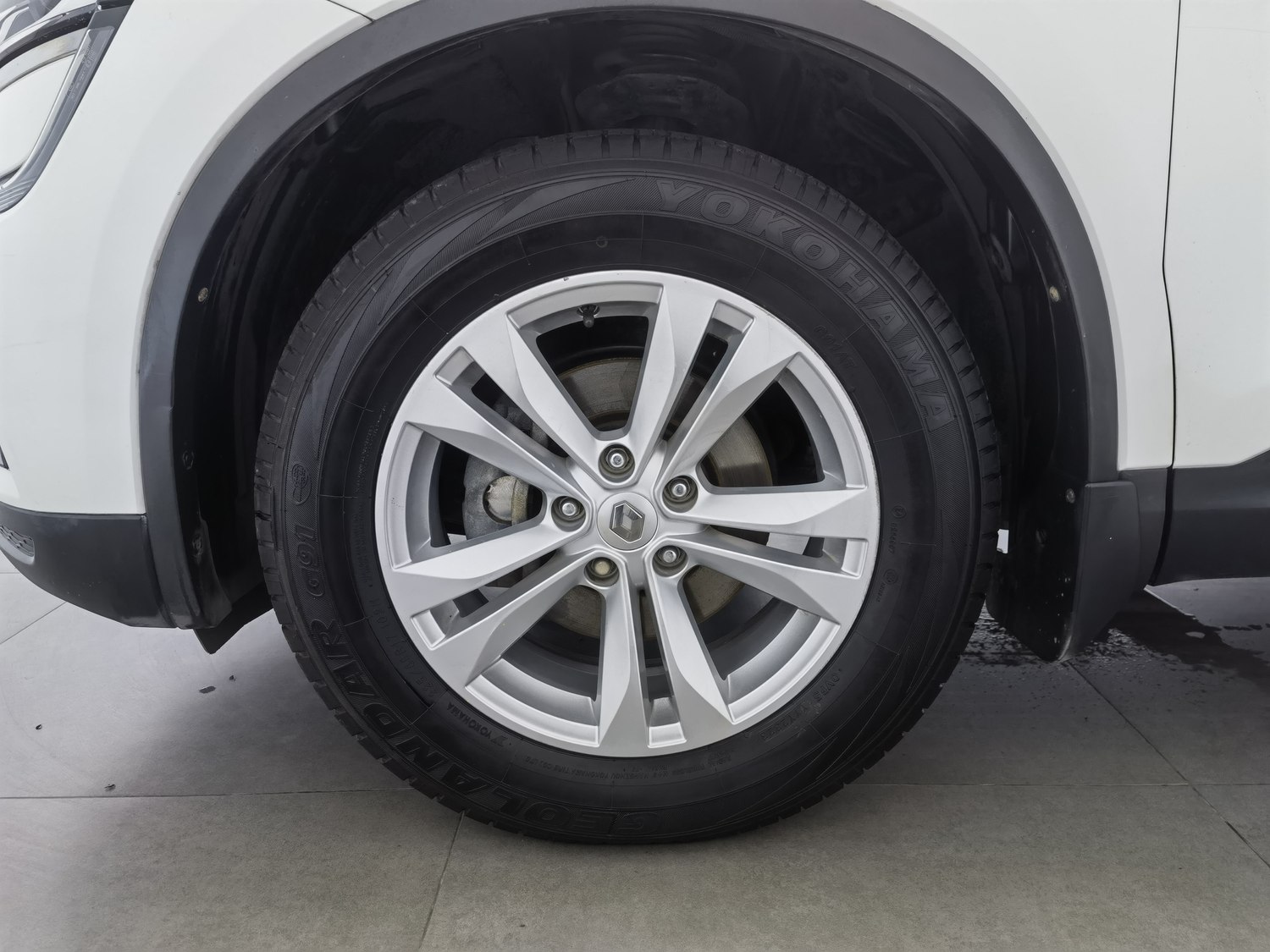 Used Renault Koleos 2017 2.0 AT