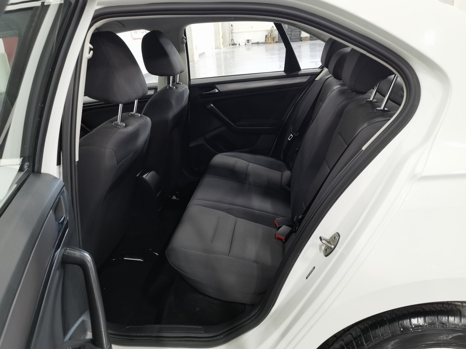 Used Volkswagen Bora 2019 1.5 MT