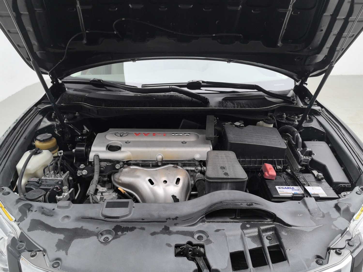 Used Toyota Camry 2010 2.4 AT