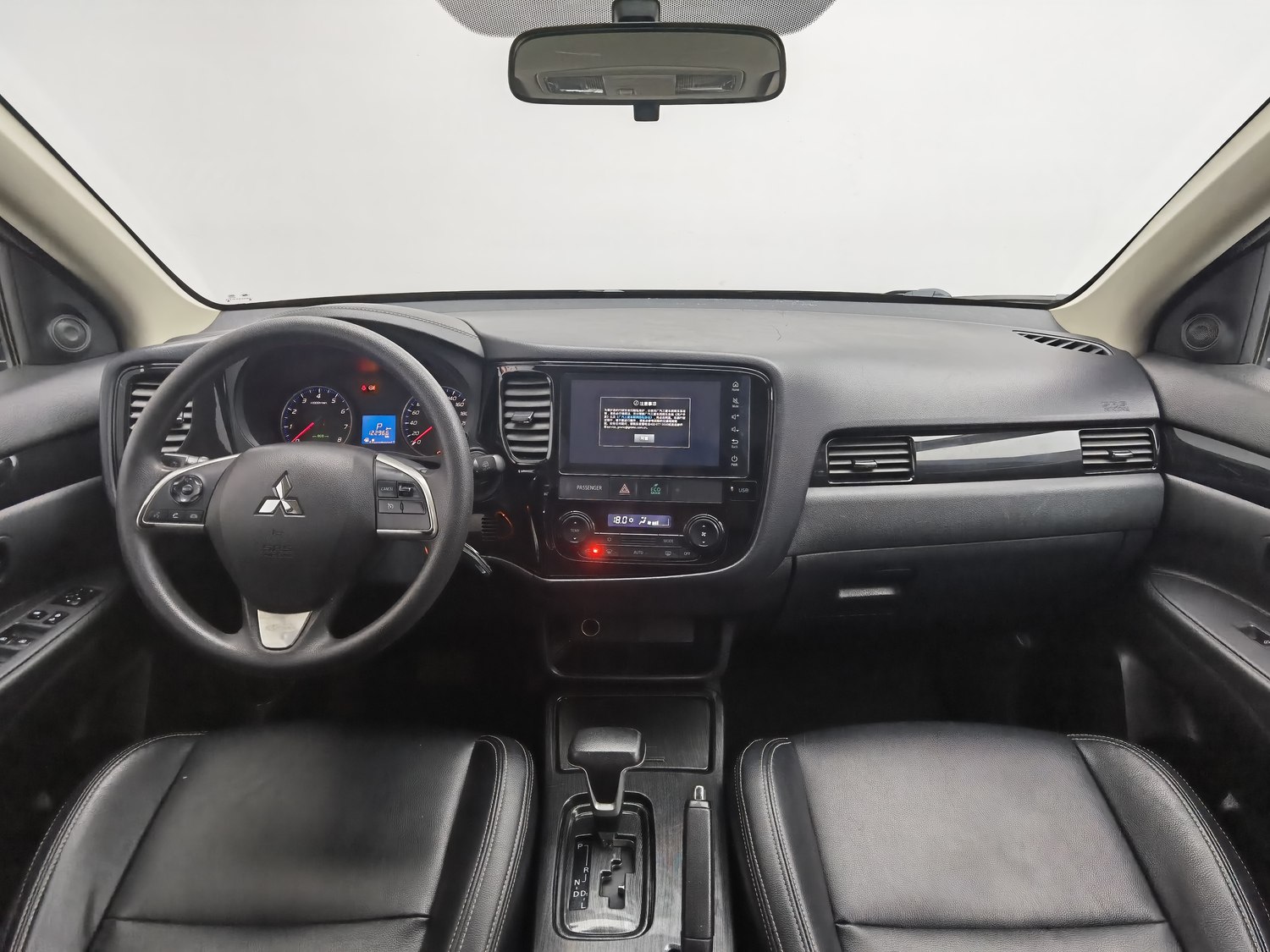 Used Mitsubishi Outlander 2021 2.0 AT