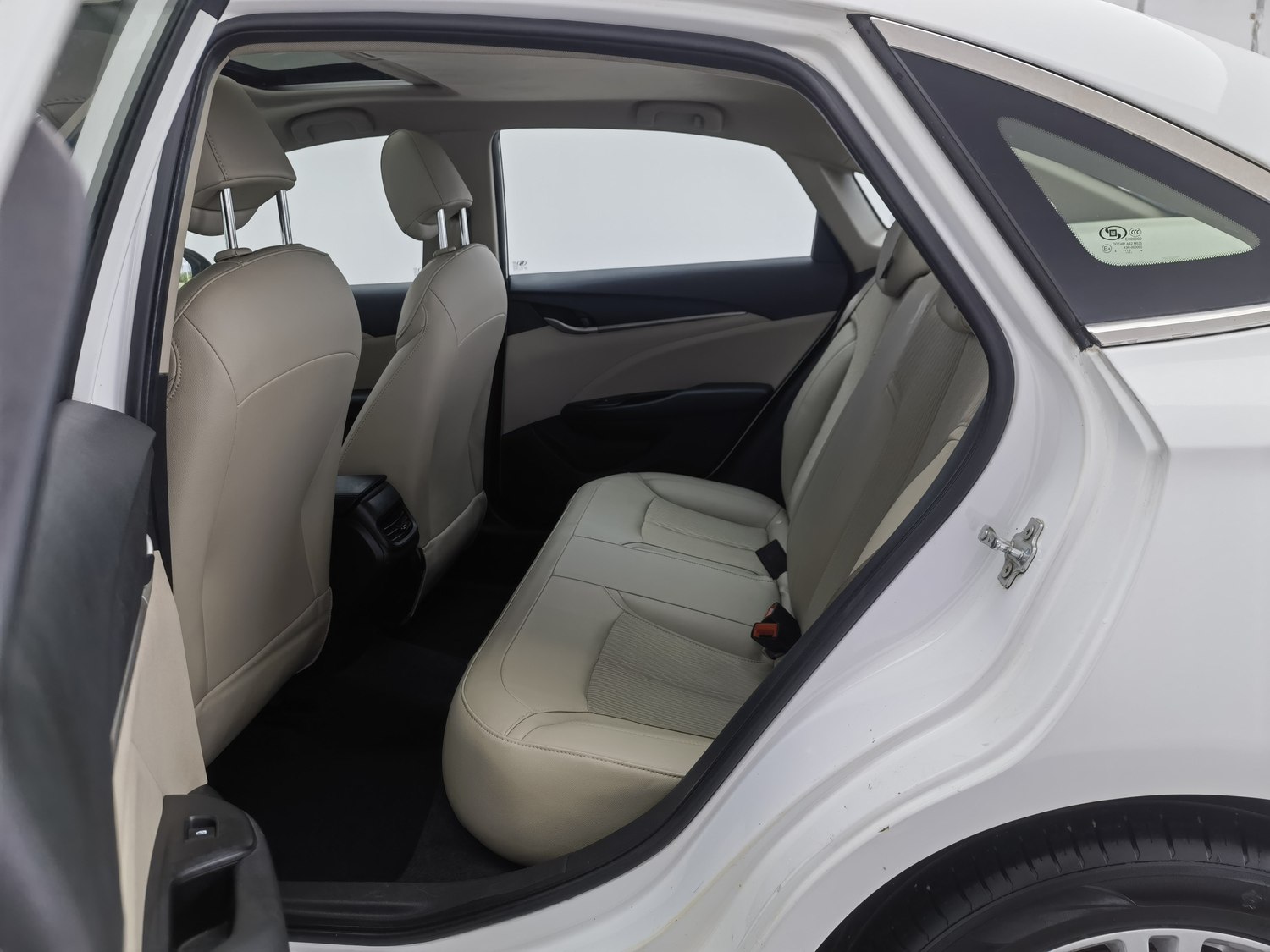 Used Buick Excelle 2016 1.5 MT