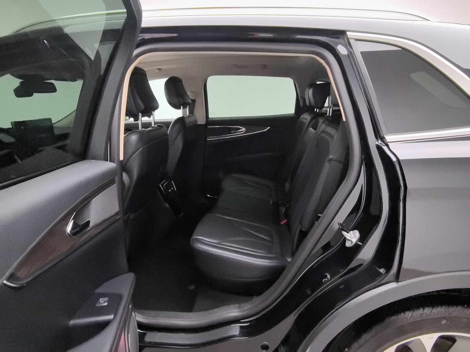Used Lincoln Nautilus 2021 2.0 AT