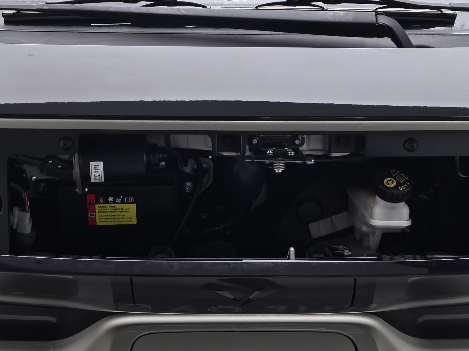 Used Baojun KiWi EV 2022