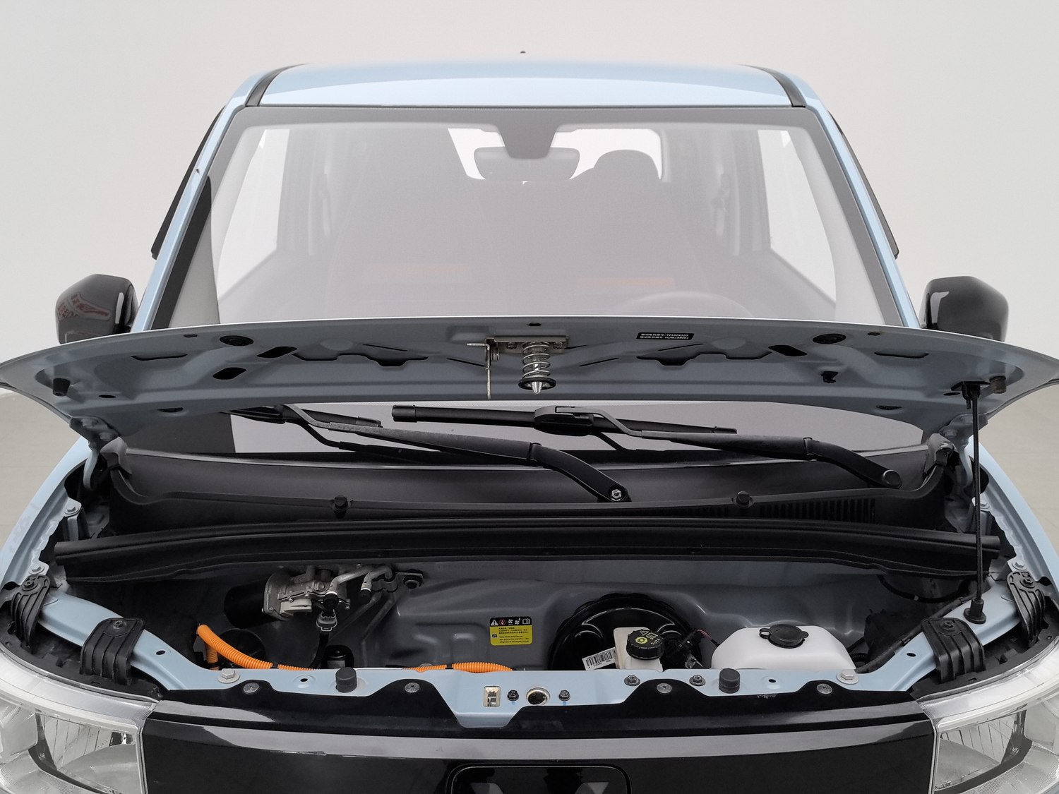 Used Wuling Hongguang MINIEV 2022
