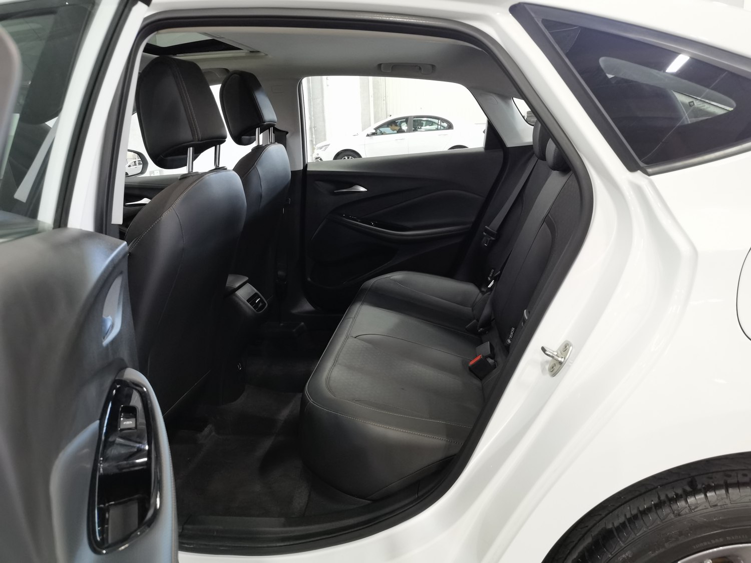 Used Buick Verano 2023 1.5 AT