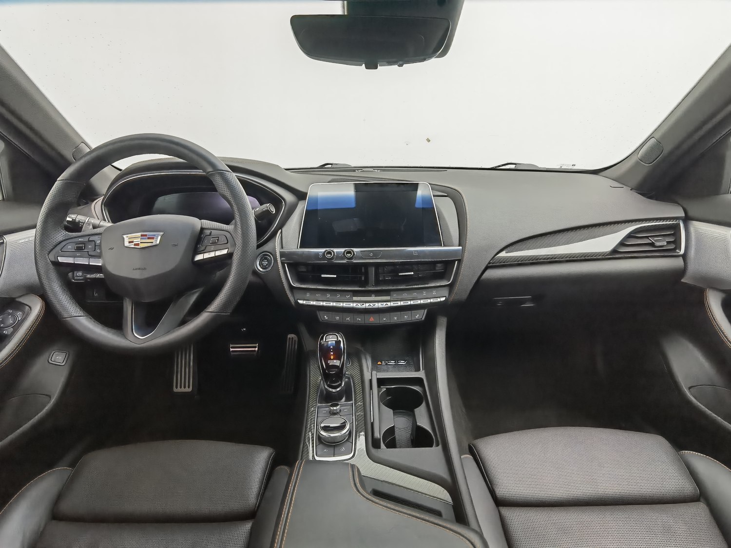 Used Cadillac CT5 2021 2.0 AT