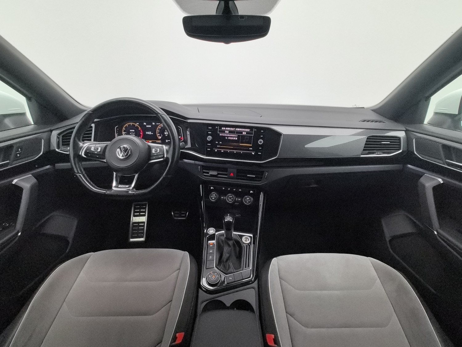 Used Volkswagen Tayron 2019 2.0 AT