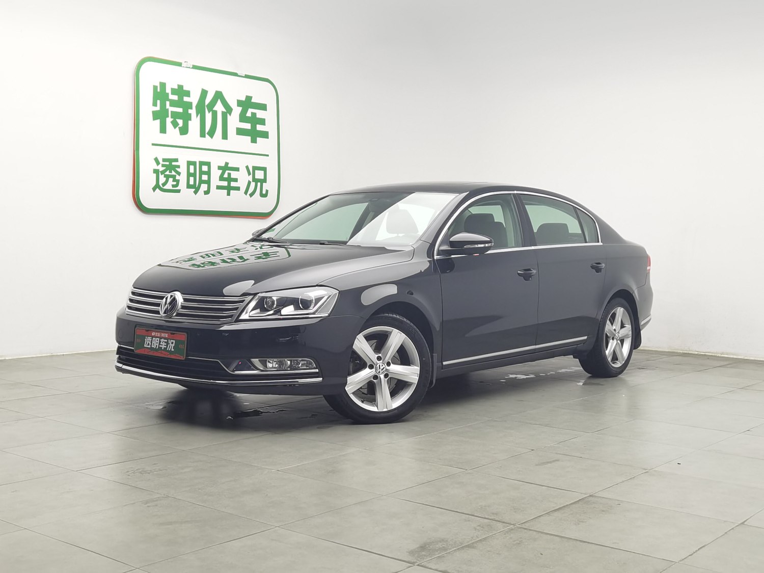Used Volkswagen Magotan 2016 1.8 AT