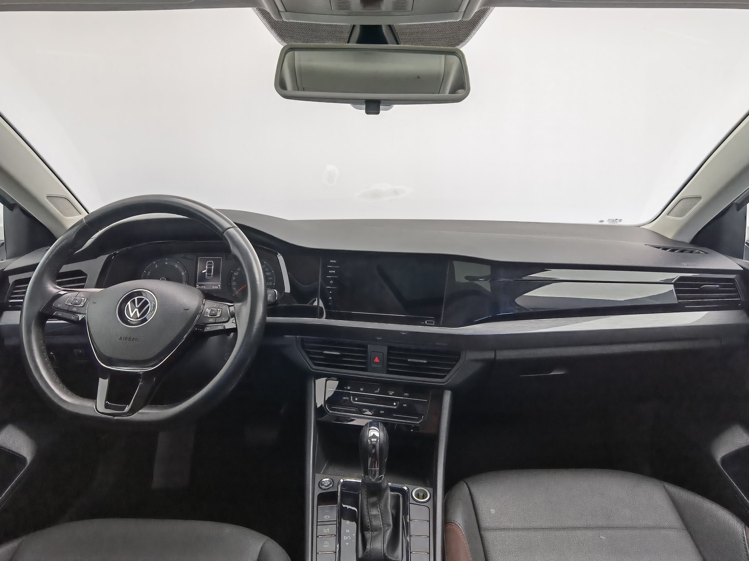 Used Volkswagen Bora 2021 1.5 AT